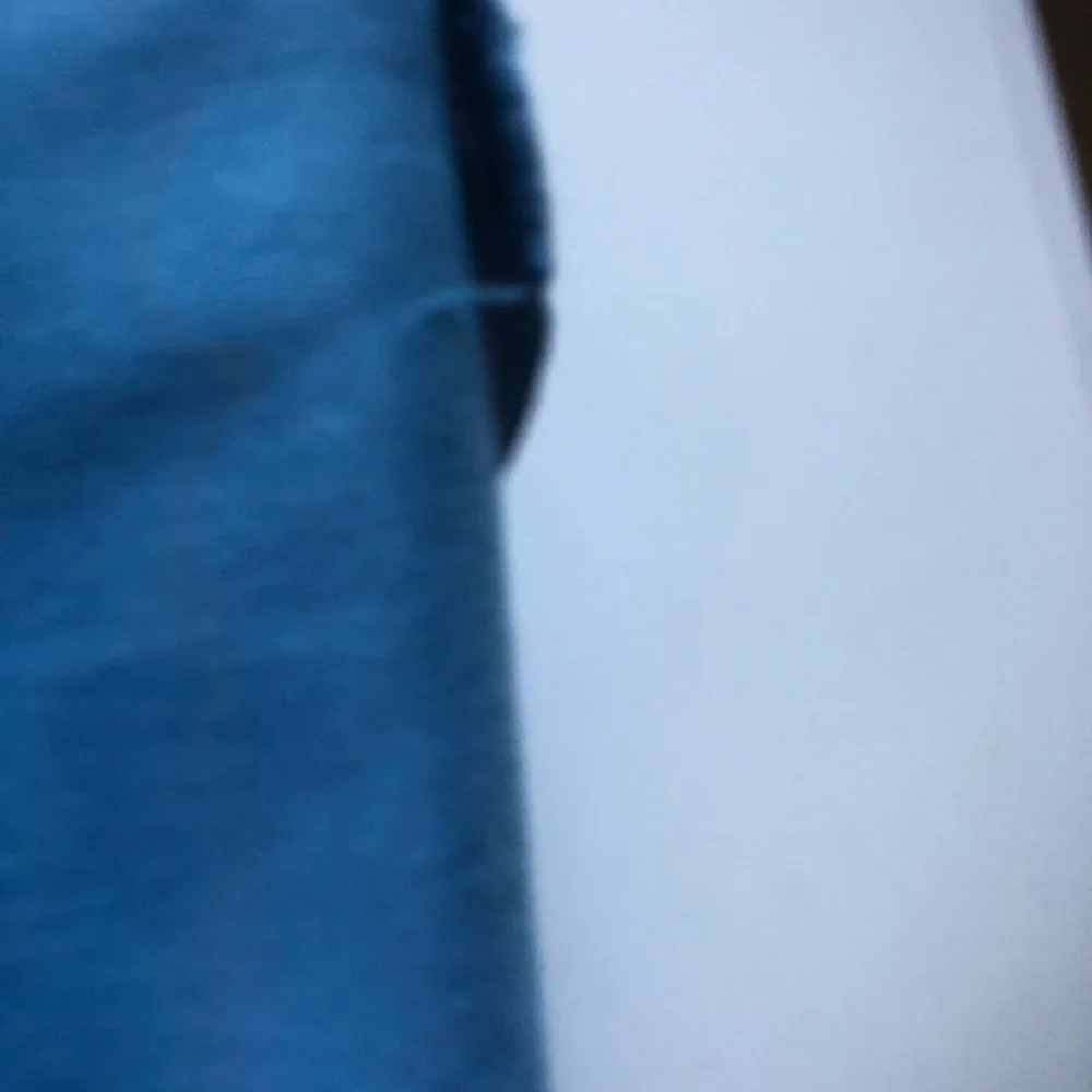 Mainstays Brushed Microfiber Sheet Set - Blue